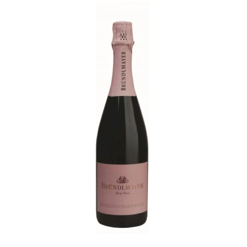 Sekt Rose Brut Kamptal