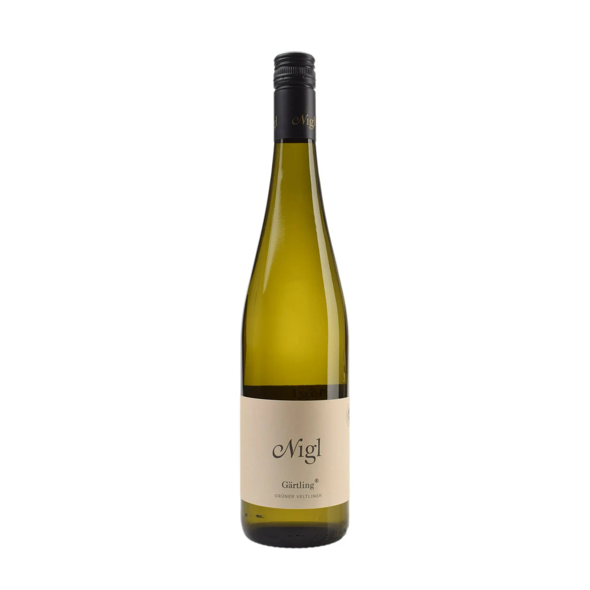 Grüner Veltiner Gärtling Kremstal 2025 Weißwein von Martin Nigl - erhältlich bei WINECOM