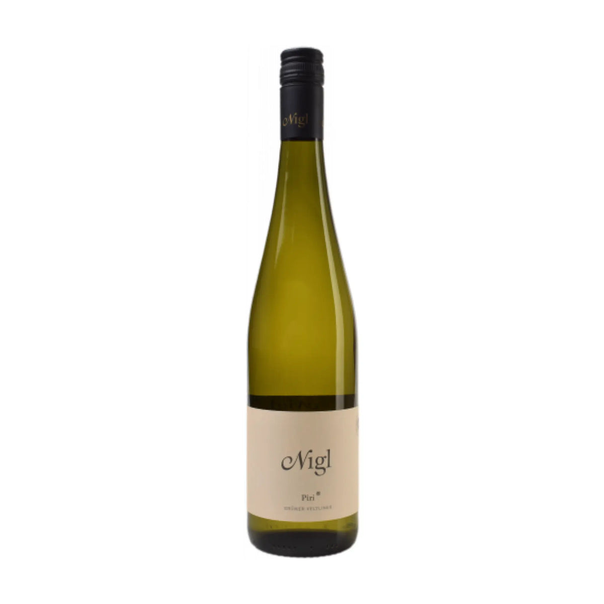 Martin Nigl - 2023 Grüner Veltliner Piri Kremstal, Weißwein aus der Region Kremstal, Osterreich
