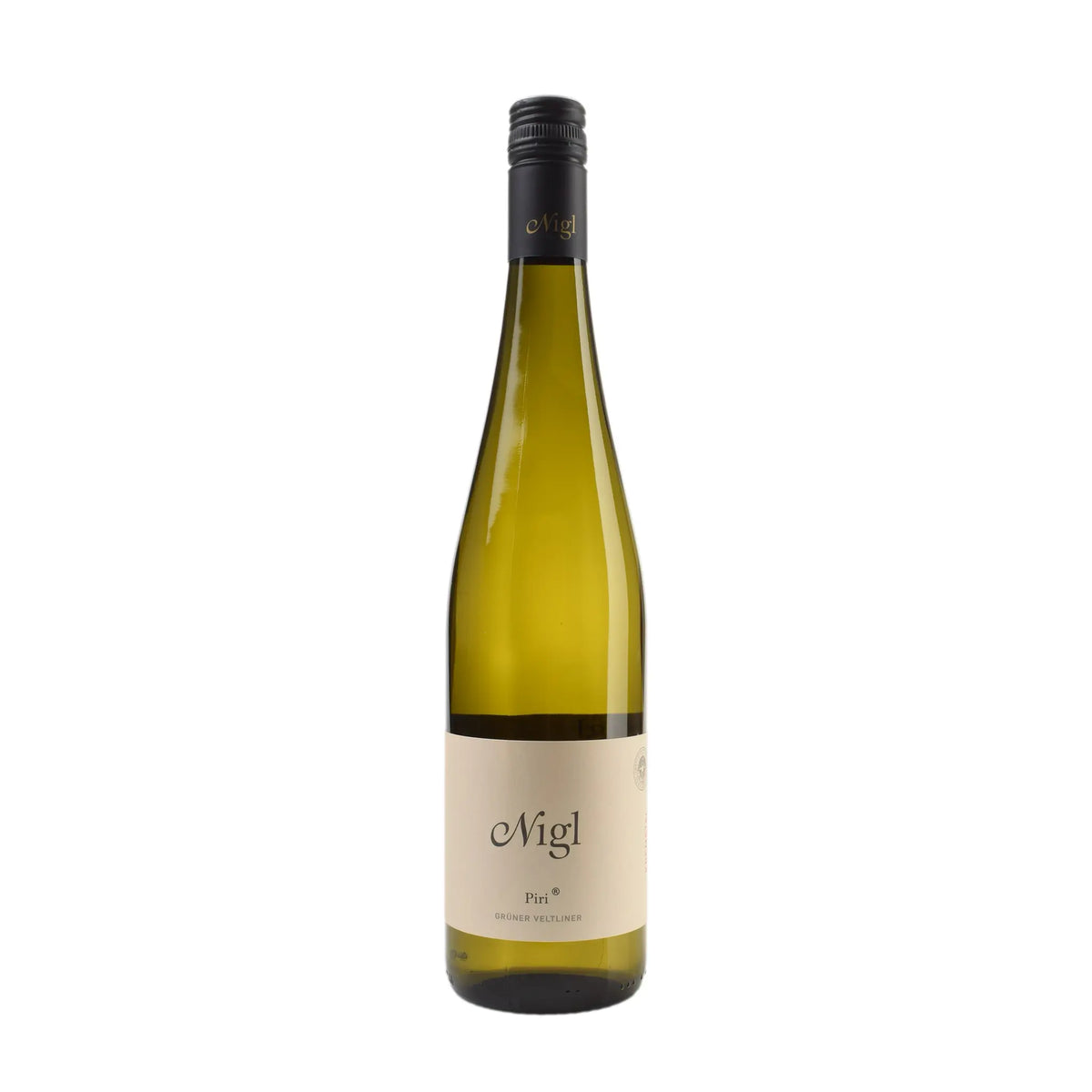 Grüner Veltliner Piri Kremstal 2024 Weißwein von Martin Nigl - erhältlich bei WINECOM