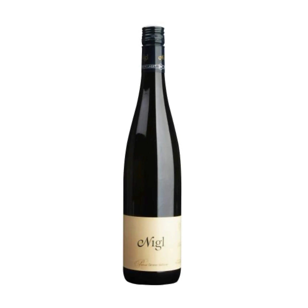 Martin Nigl - 2019 Grüner Veltliner Privat Kremstal, Weißwein aus der Region Kremstal, Osterreich