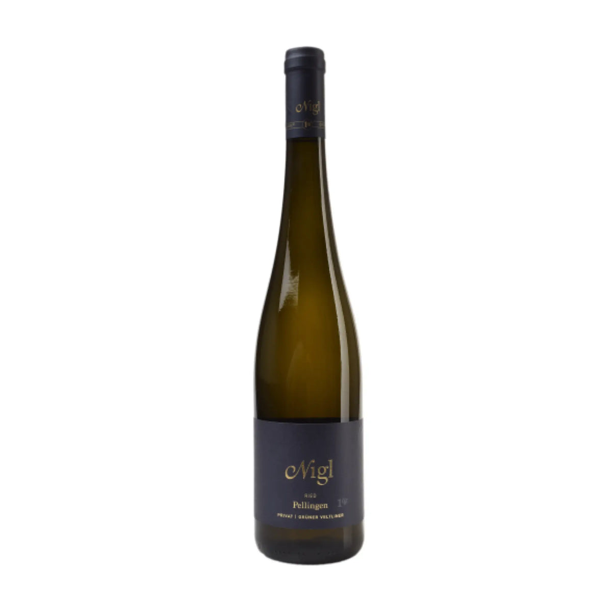 Gruner Veltliner Pellingen Privat 1ÖTW 2022 Weißwein von Martin Nigl - erhältlich bei WINECOM