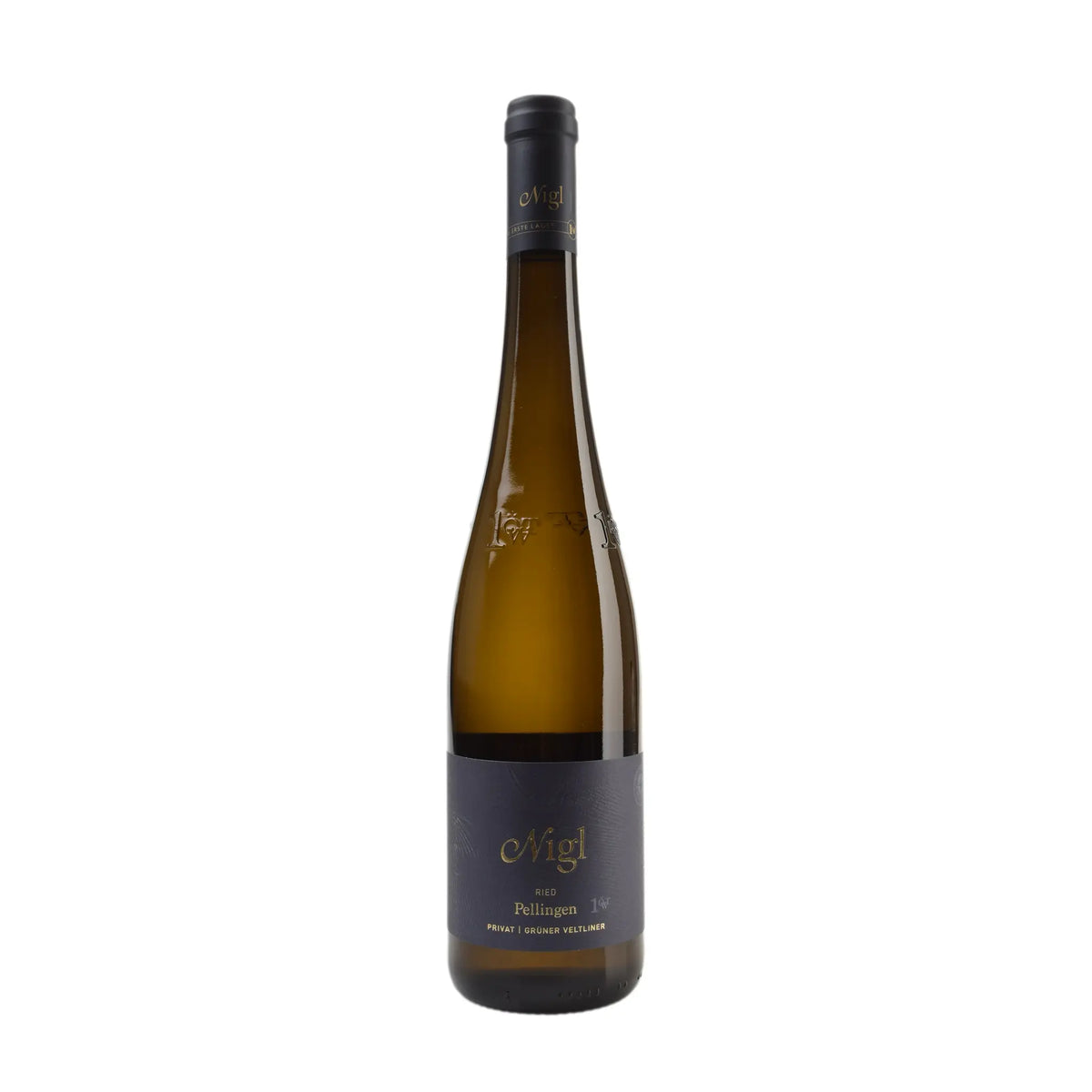 Grüner Veltliner Pellingen Privat 1ÖTW 2024 Weißwein von Martin Nigl - erhältlich bei WINECOM