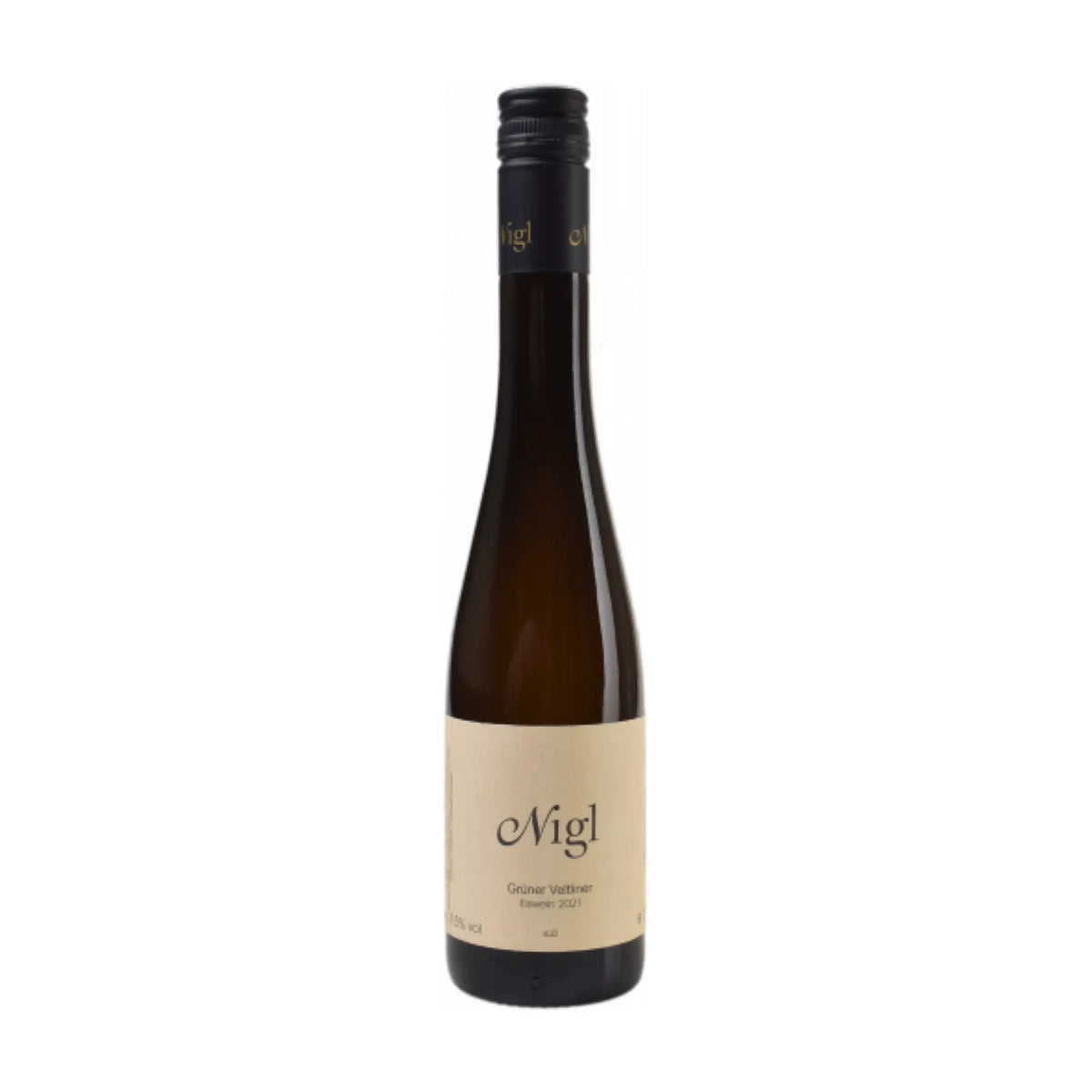 Gruner Veltliner Eiswein 0,375 L Kremstal 2021 Süßwein von Martin Nigl - erhältlich bei WINECOM