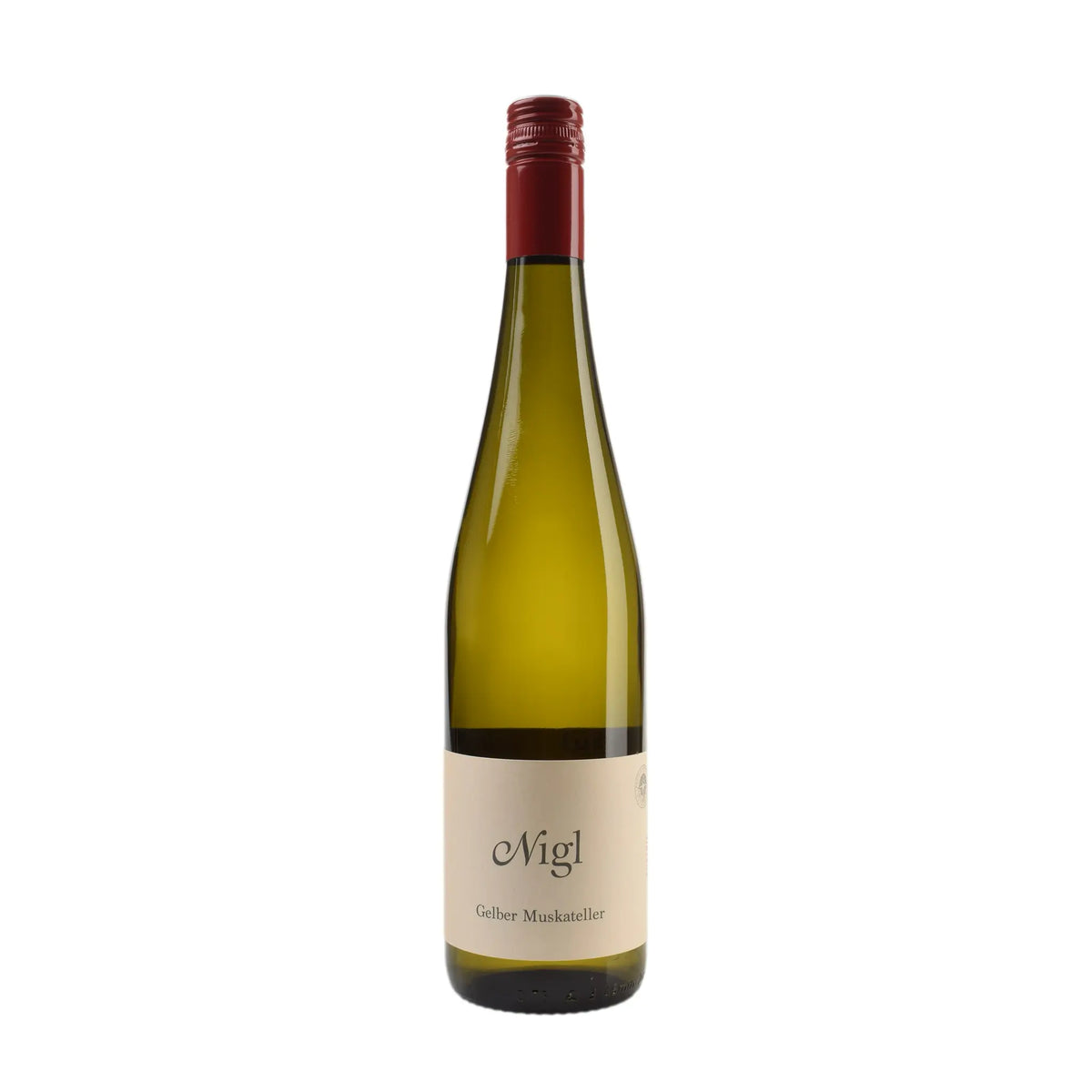 Gelber Muskateller 2025 Weißwein von Martin Nigl - erhältlich bei WINECOM
