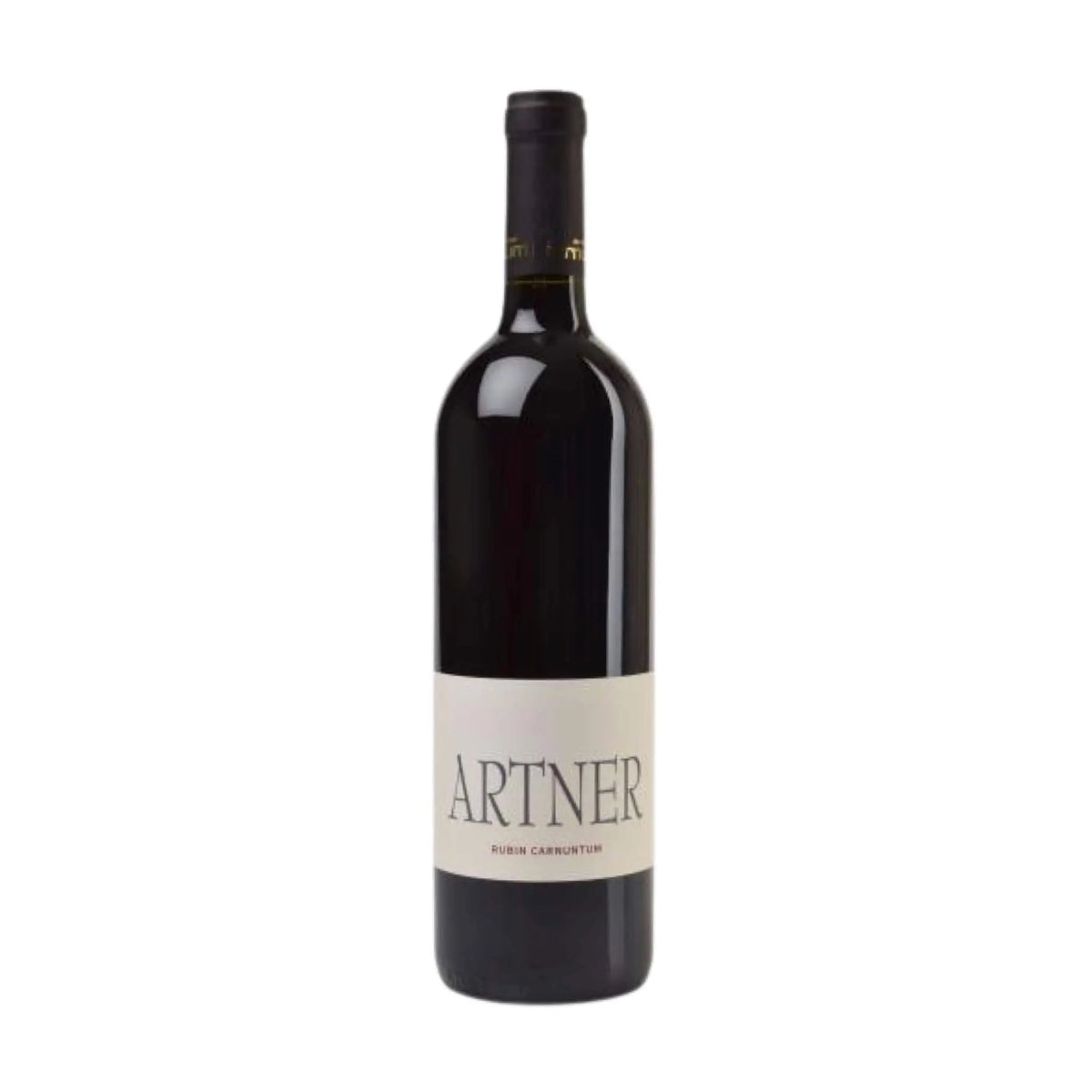 Zweigelt Rubin Carnuntum 2020 Rotwein von Weingut Artner - erhältlich bei WINECOM