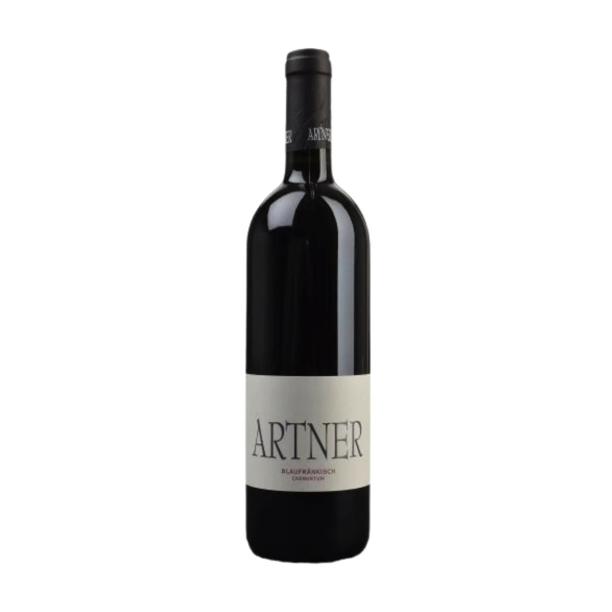 2021 Blaufränkisch Selekt Rotwein von Weingut Artner - erhältlich bei WINECOM