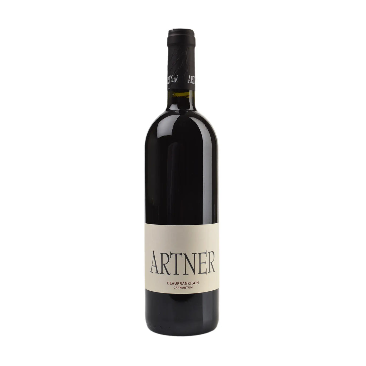 2023 Blaufränkisch Selektion BIO Rotwein von Weingut Artner - erhältlich bei WINECOM