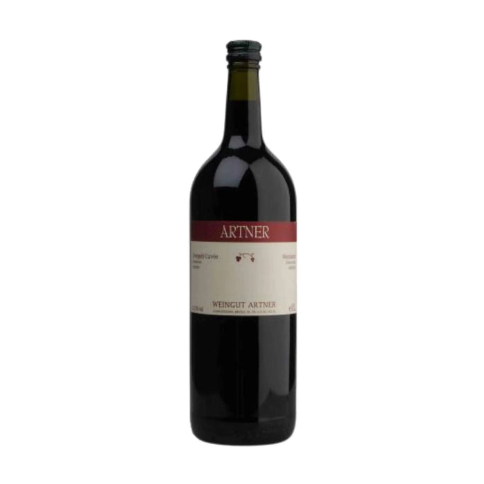 Zweigelt Cuvee 1,0 L Carnuntum Rotwein von Weingut Artner - erhältlich bei WINECOM