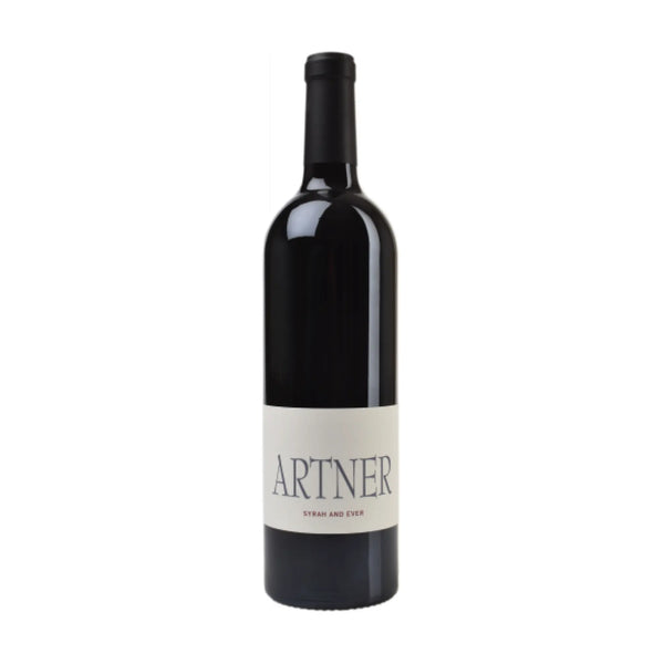 Syrah and ever Carnuntum 2020