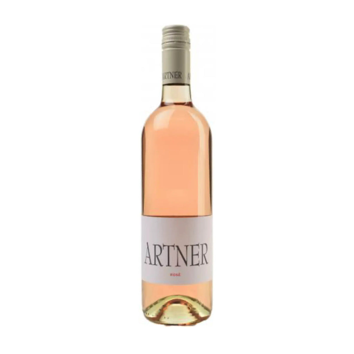 Weingut Artner-Rosé-Zweigelt-2023 Zweigelt Rosé Bio-WINECOM