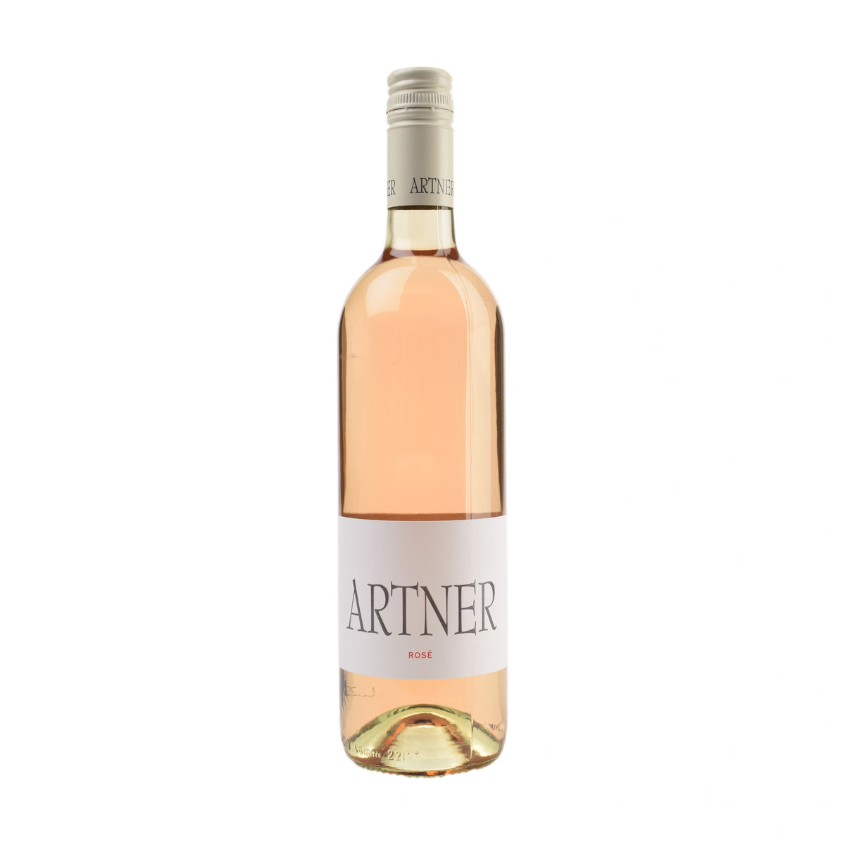 2024 Zweigelt Rose BIO Rosé von Weingut Artner - erhältlich bei WINECOM