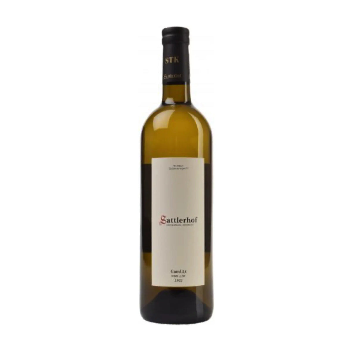 Sattlerhof-Weißwein-Morillon (Chardonnay)-2022 Morillon Steirische Klassik Bio-WINECOM