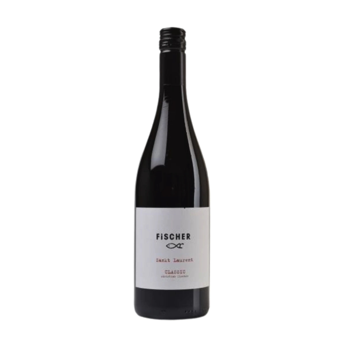 St. Laurent BIO Burgenland 2019 Rotwein von Christian Fischer - erhältlich bei WINECOM