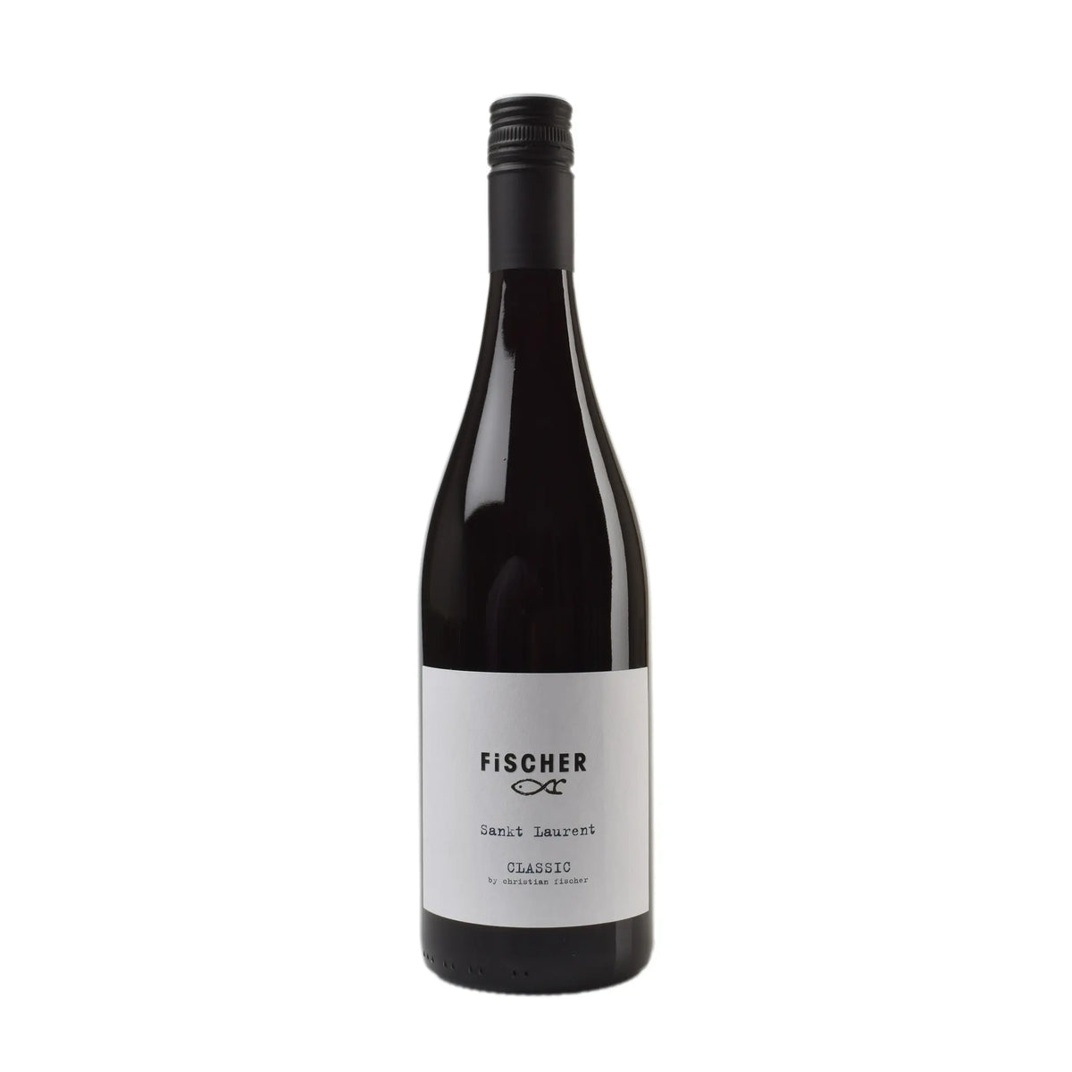 St. Laurent BIO Burgenland 2020 – Christian Fischer, Thermenregion