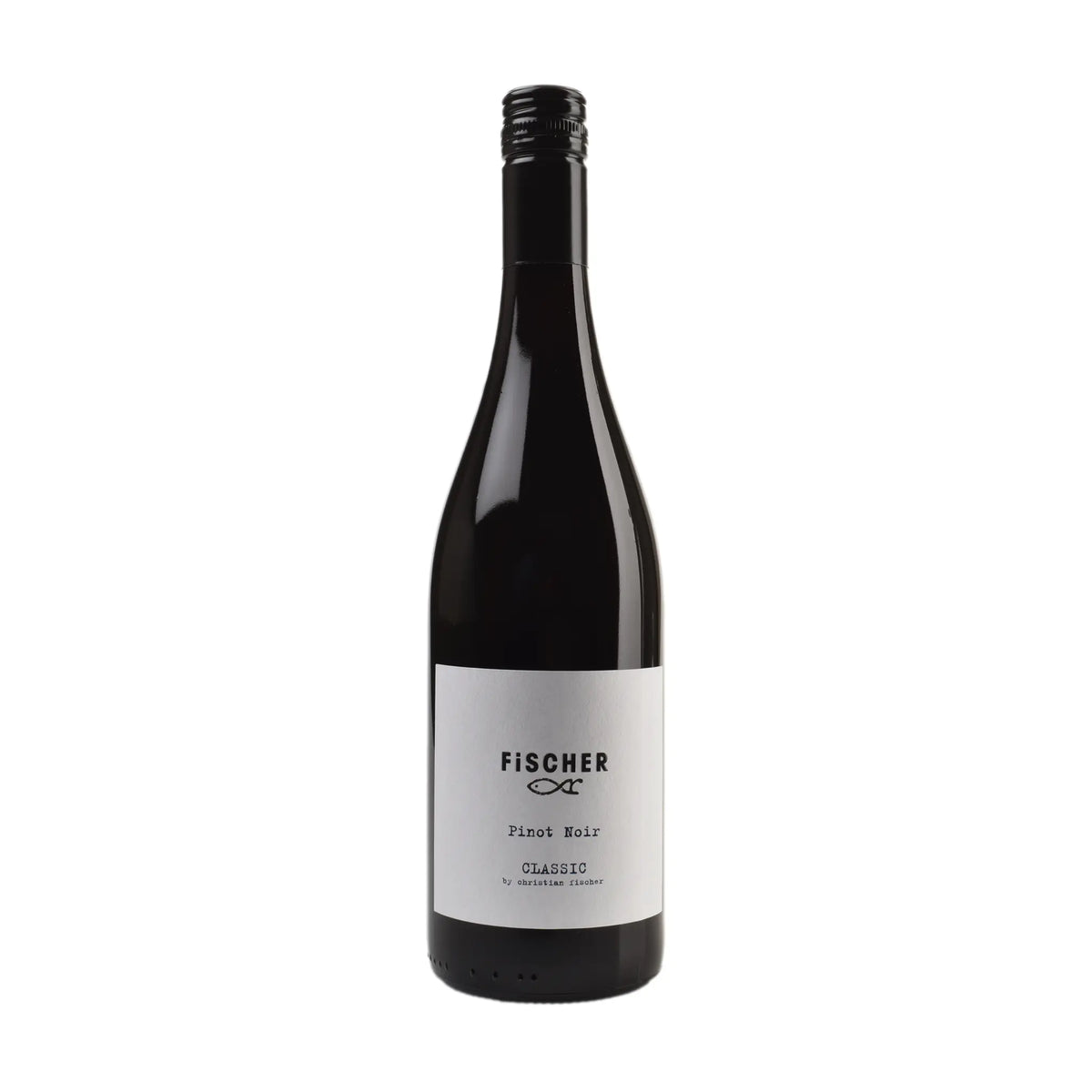 Pinot Noir Classic Burgenland 2020 Rotwein von Christian Fischer - erhältlich bei WINECOM