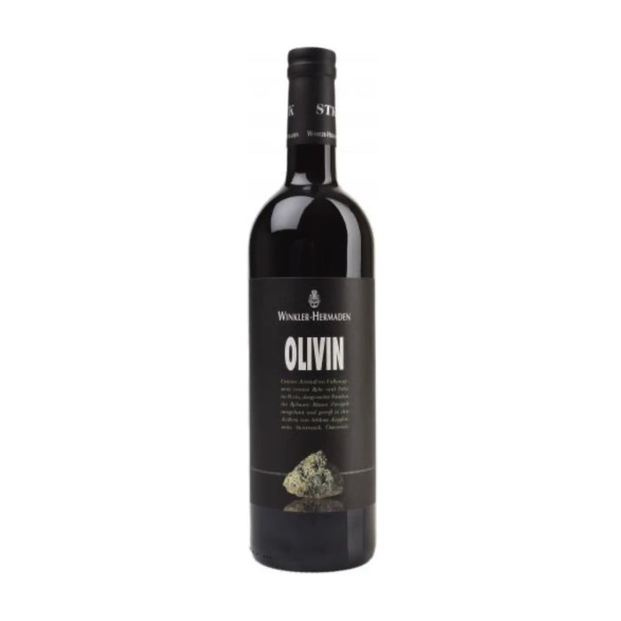 Olivin Steiermark 2019 Rotwein von Winkler-Hermaden - erhältlich bei WINECOM