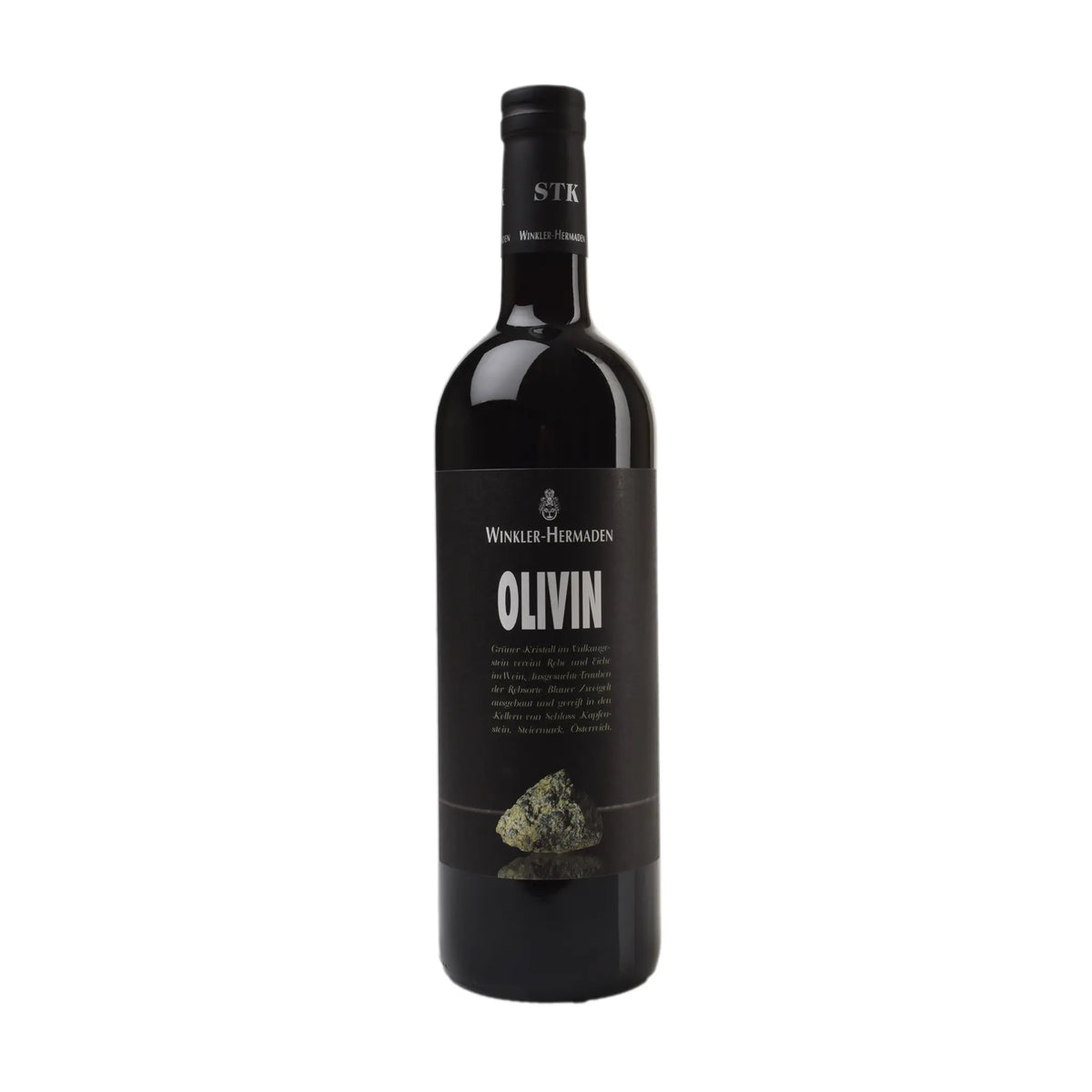 Olivin Steiermark 2020 Rotwein von Winkler-Hermaden - erhältlich bei WINECOM