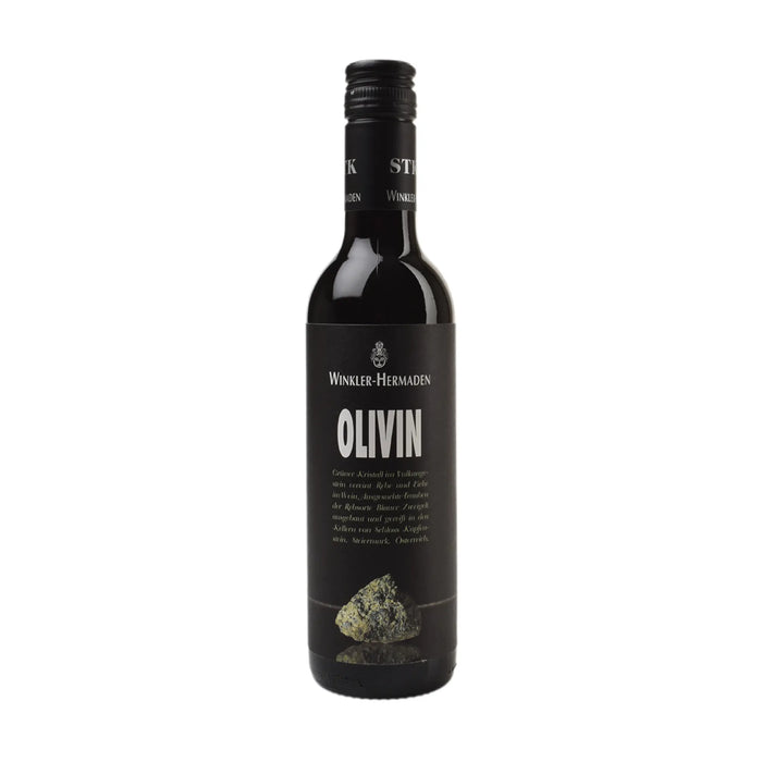 Olivin 0,375 L Steiermark 2020 Rotwein von Winkler-Hermaden - erhältlich bei WINECOM