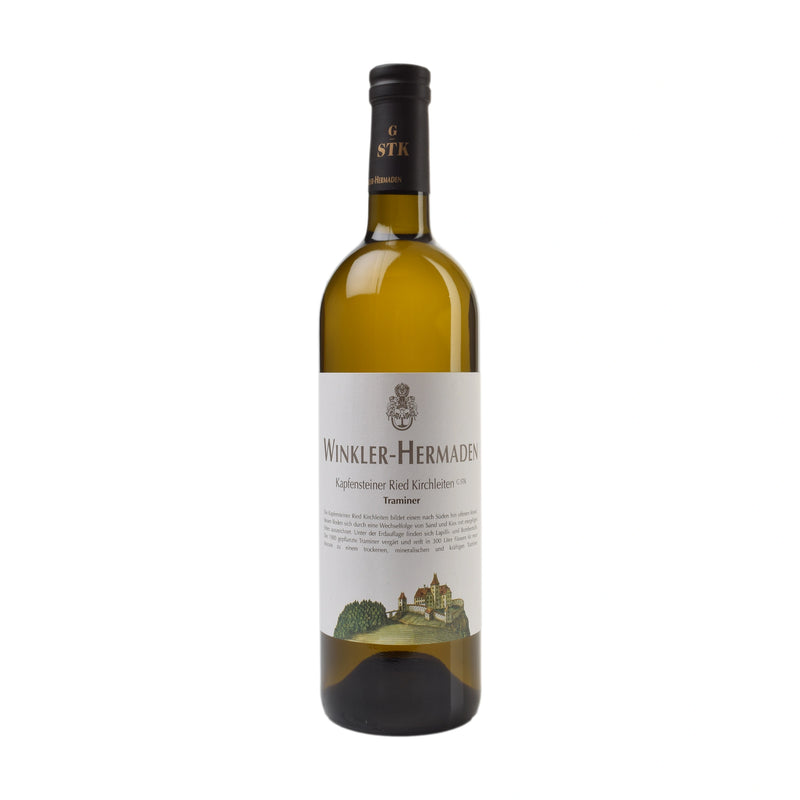 2020 Traminer Ried Kirchleiten G STK BIO