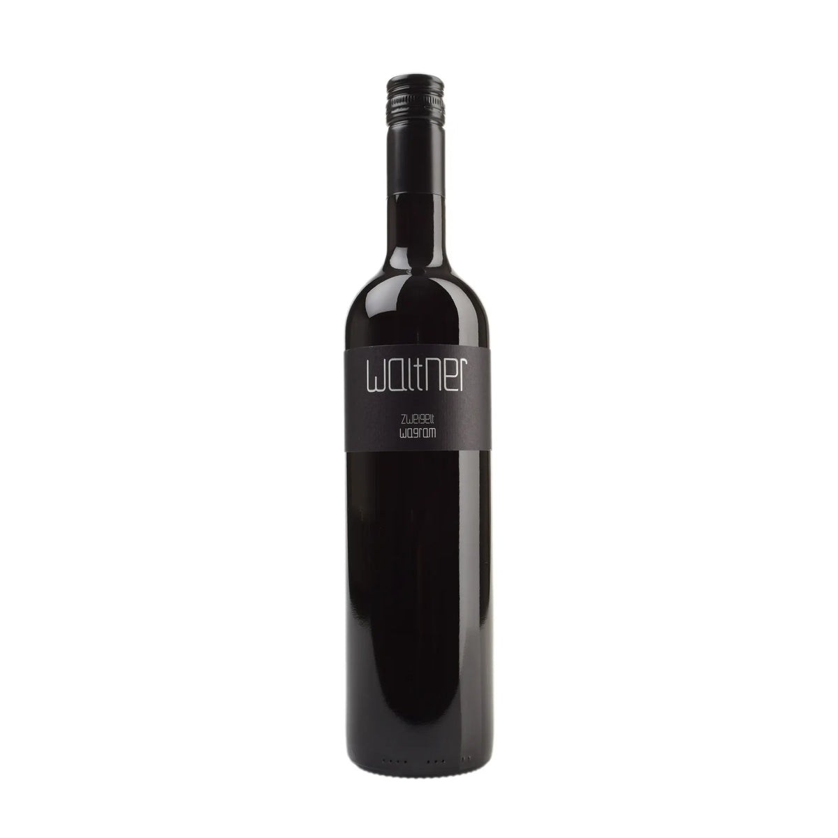 Zweigelt Wagram 2024 Rotwein von Gerald Waltner - erhältlich bei WINECOM