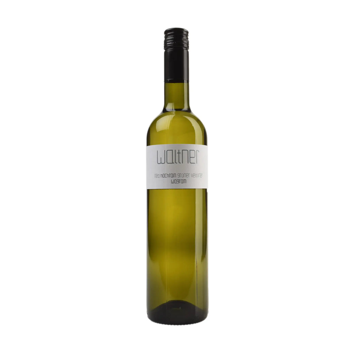 Grüner Veltliner Engelmannsbrunner Hochrain 2024 Weißwein von Gerald Waltner - erhältlich bei WINECOM