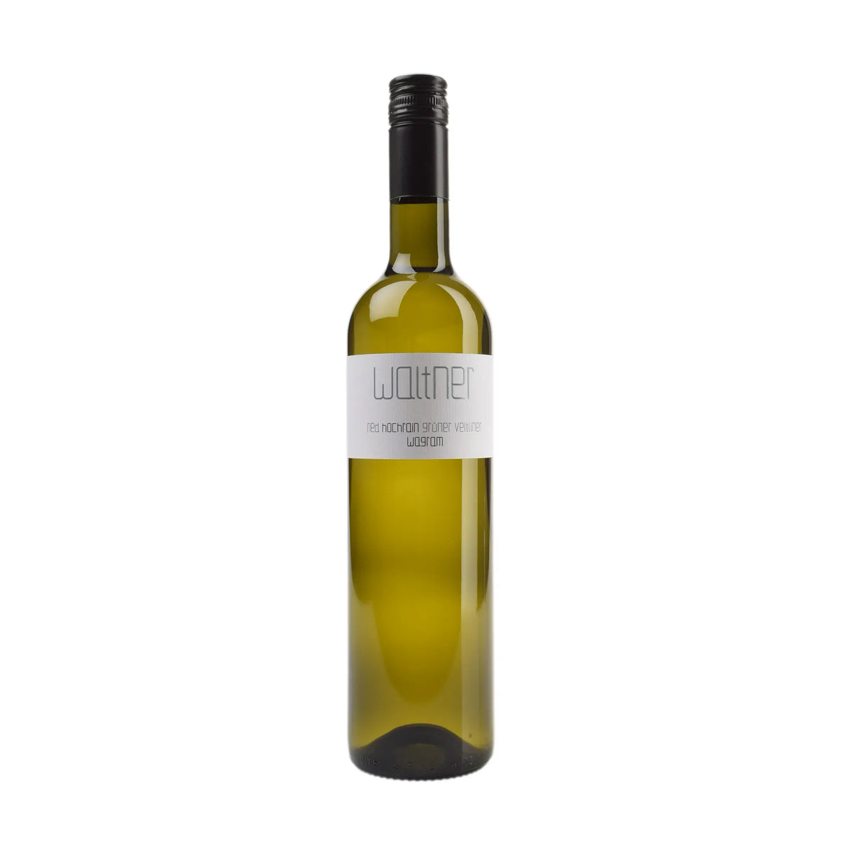 Grüner Veltliner Engelmann Hochrain 2025 – Gerald Waltner, Carnuntum