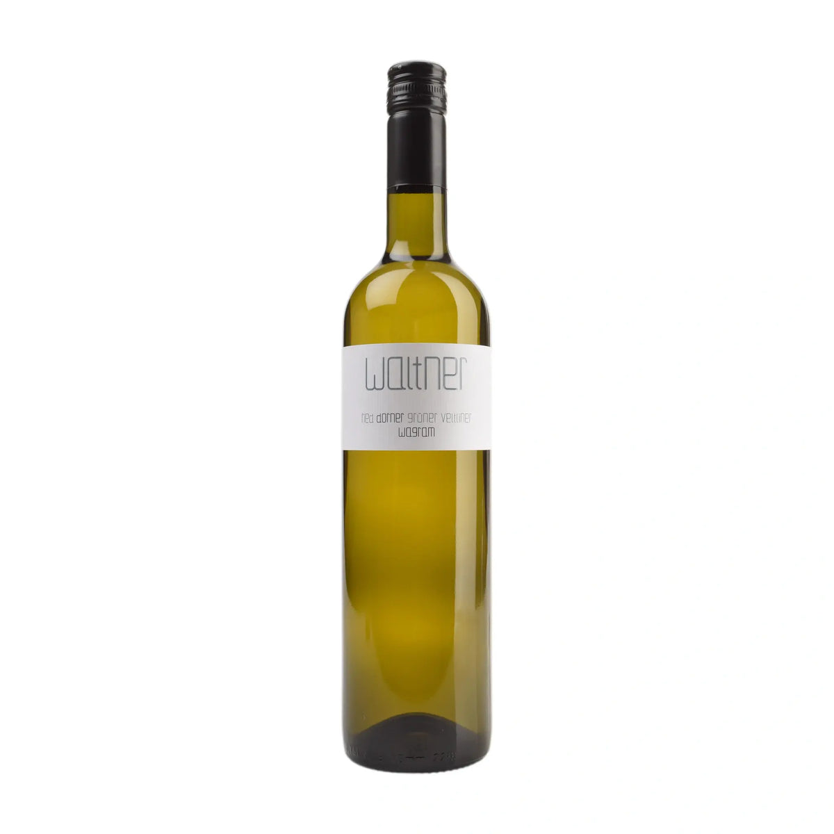 2024 Grüner Veltliner Ried Gösinger Dorner Weißwein von Gerald Waltner - erhältlich bei WINECOM