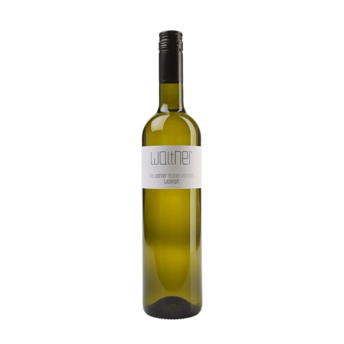 Grüner Veltliner Ried Gösinger Dorner 2025 – Gerald Waltner, Wagram