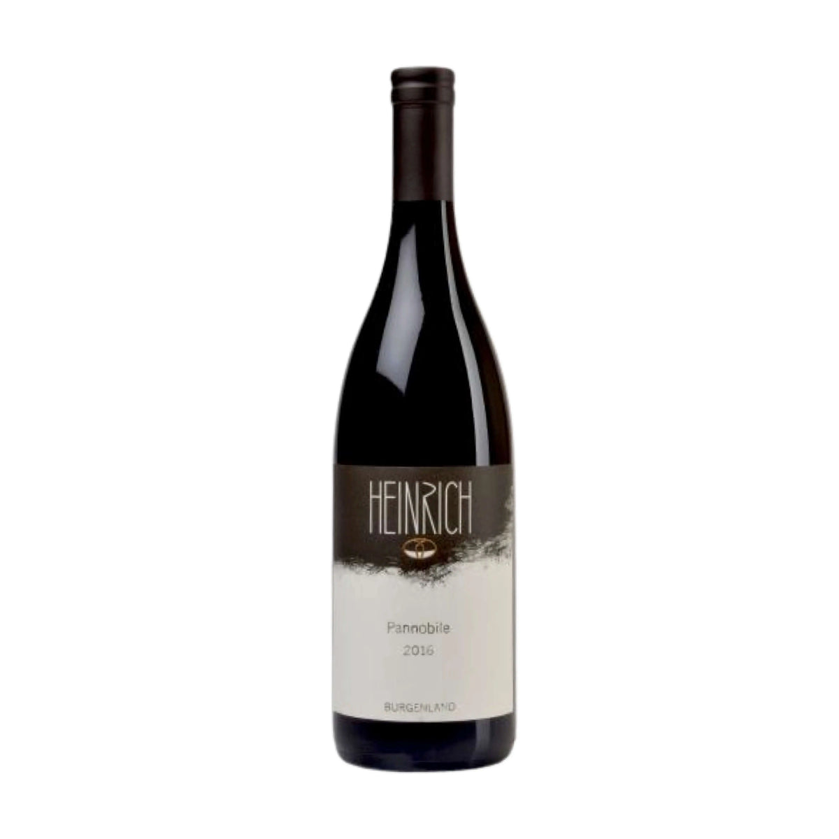 Pannobile Burgenland 2016 Rotwein von Gernot Heinrich - erhältlich bei WINECOM