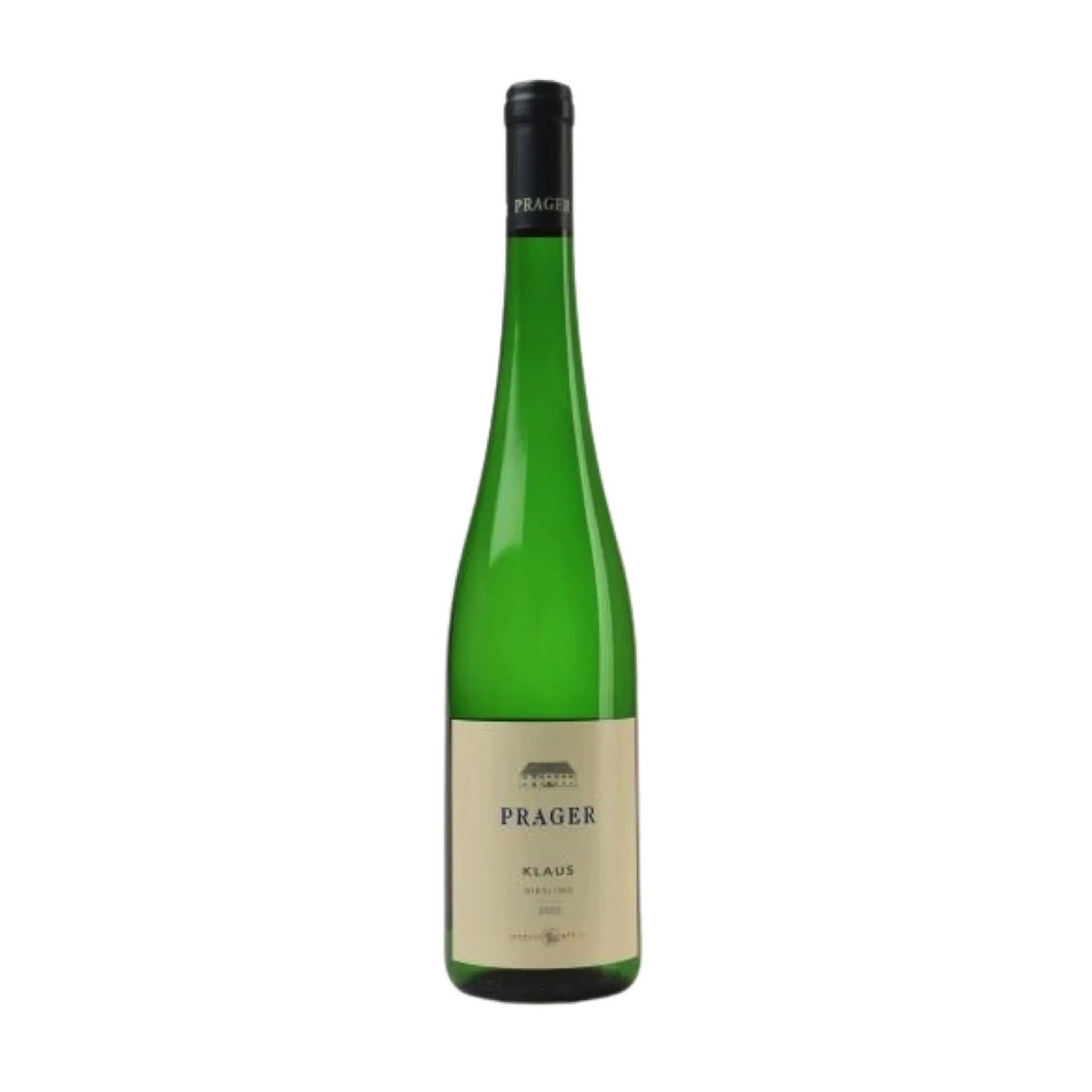 Riesling Ried Klaus Wachau Smaragd 2022 Weißwein von Weingut Prager - erhältlich bei WINECOM