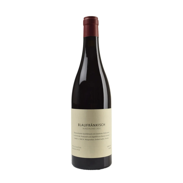 Blaufränkisch BIO Burgenland 2022