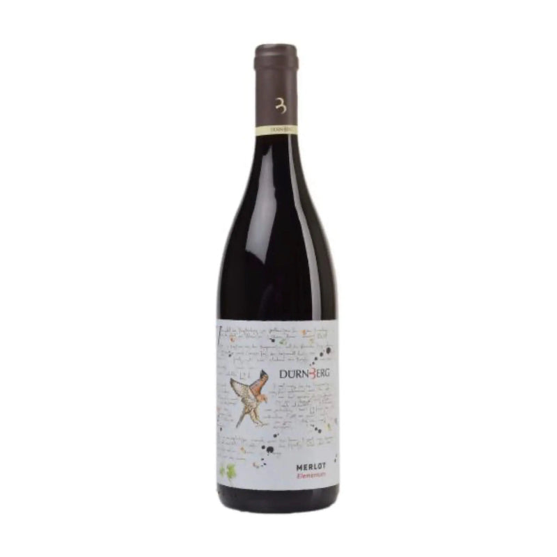 Merlot Elementum 2020