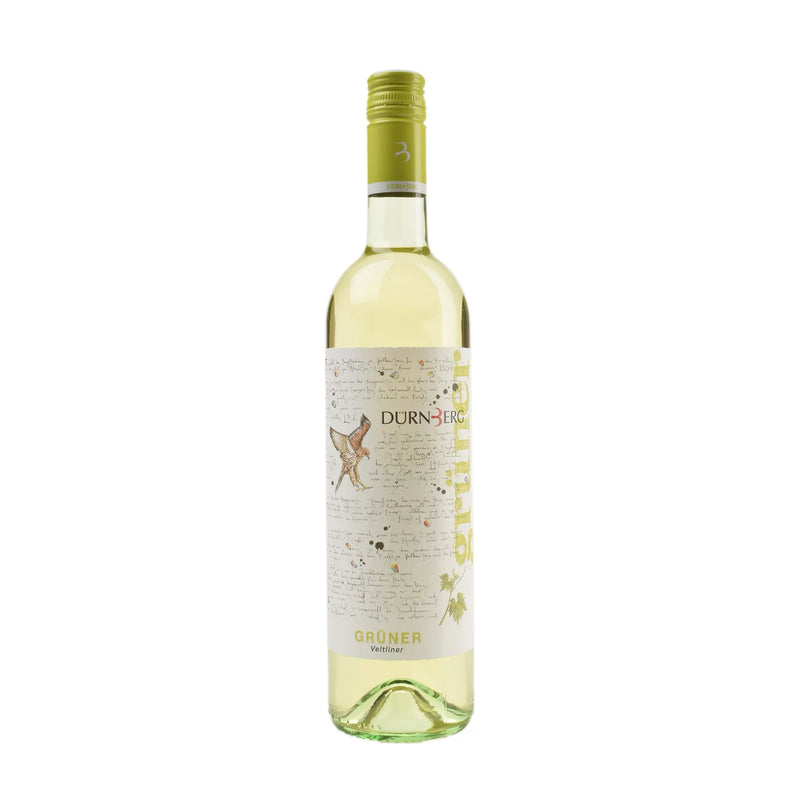 Grüner Veltliner GRÜNER 2025