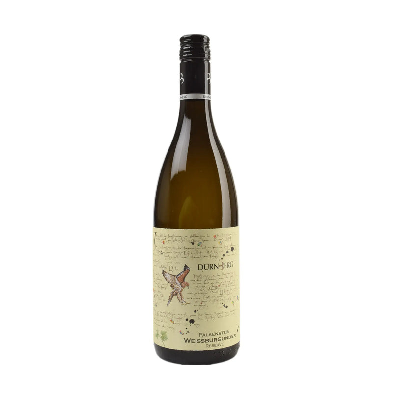 Weissburgunder Falkenstein Reserve 2024