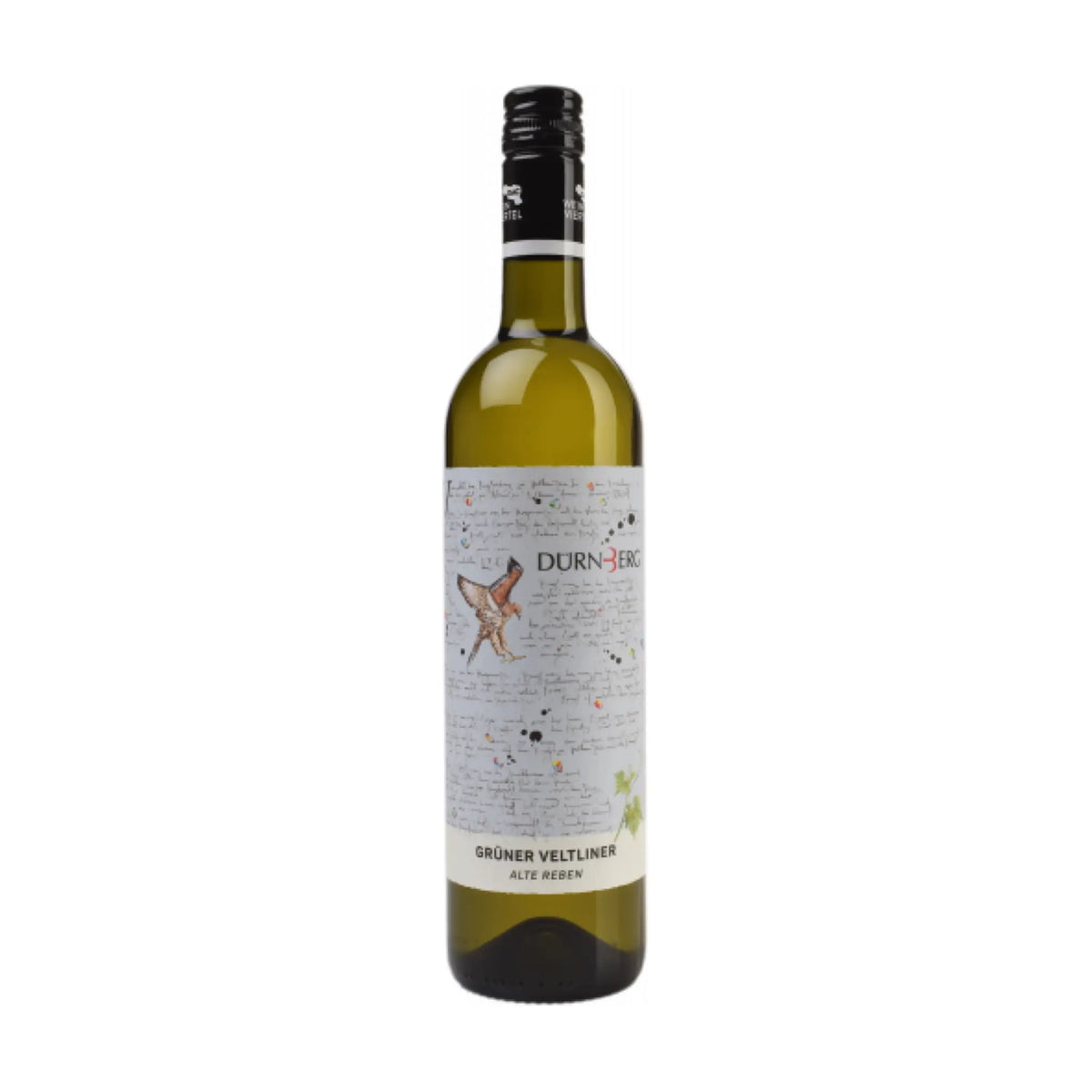 Gruner Veltliner Alte Reben 2023 Weißwein von Weingut Dürnberg - erhältlich bei WINECOM