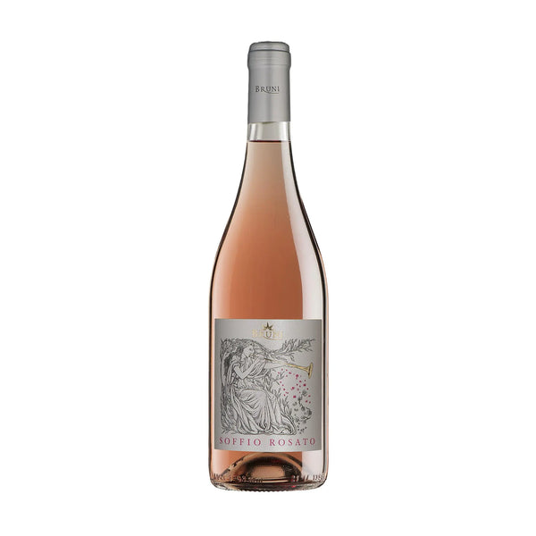 Soffio Rosato Maremma Toscana IGP 2025
