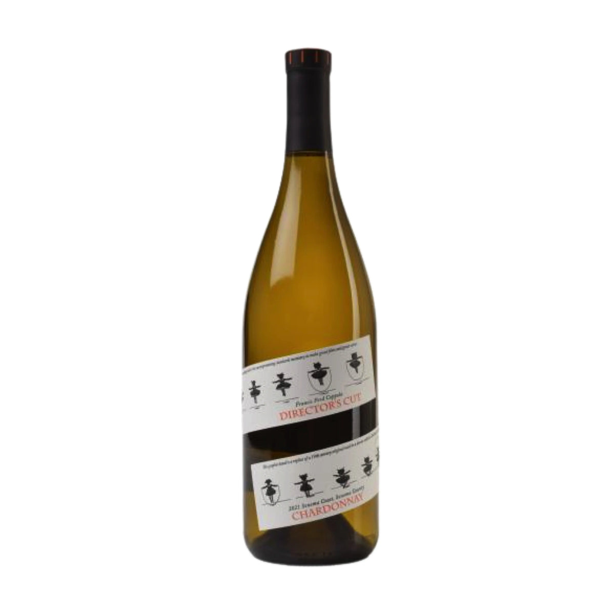California Chardonnay Director s Cut 2021 Weißwein von Francis Ford Coppola - erhältlich bei WINECOM