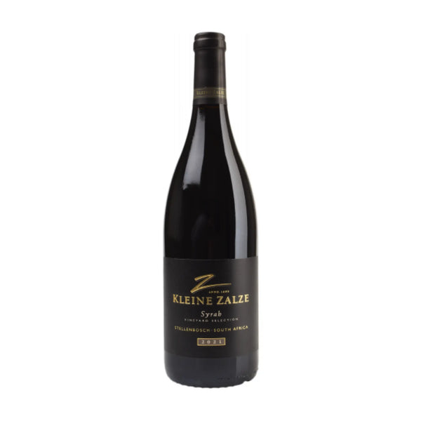 Vineyerd Shiraz Barrel Fermented 2021