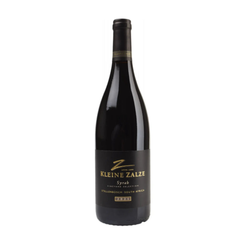 Vineyerd Shiraz Barrel Fermented 2021