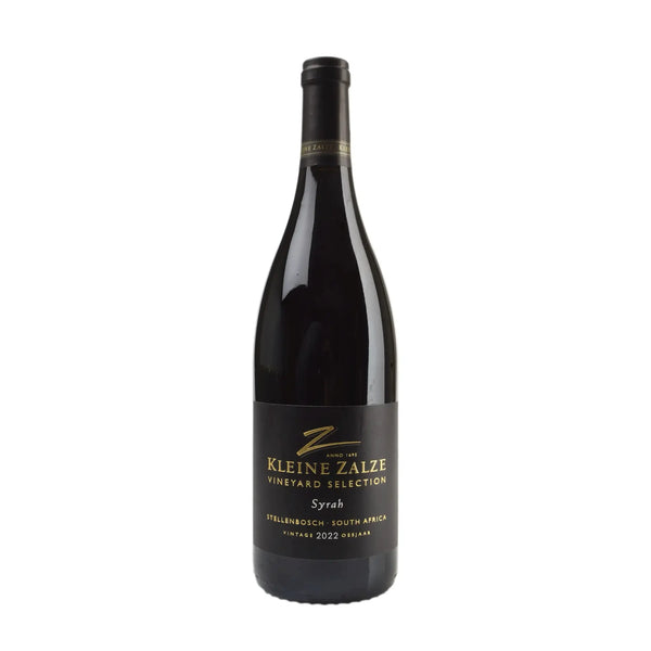 Vineyerd Syrah Barrel Fermented 2022