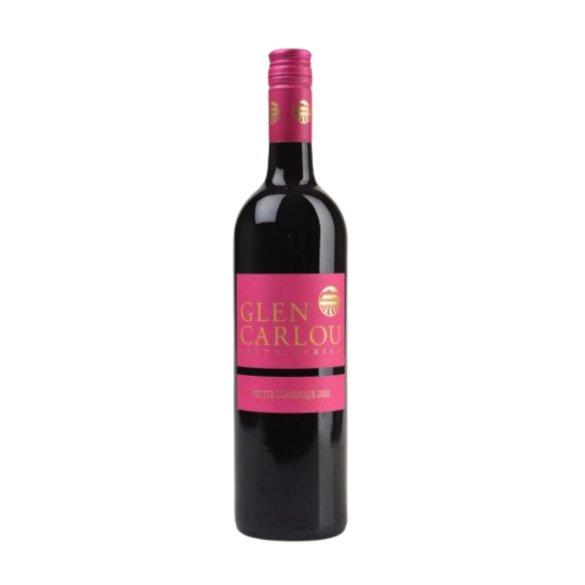 Glen Carlou - 2021 Petit Classique Paarl, Rotwein aus der Region Paarl, Suedafrika