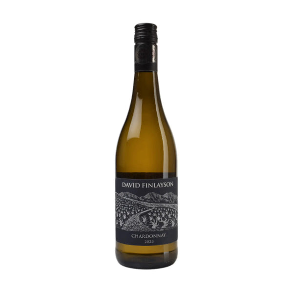 Chardonnay Stellenbosch 2023