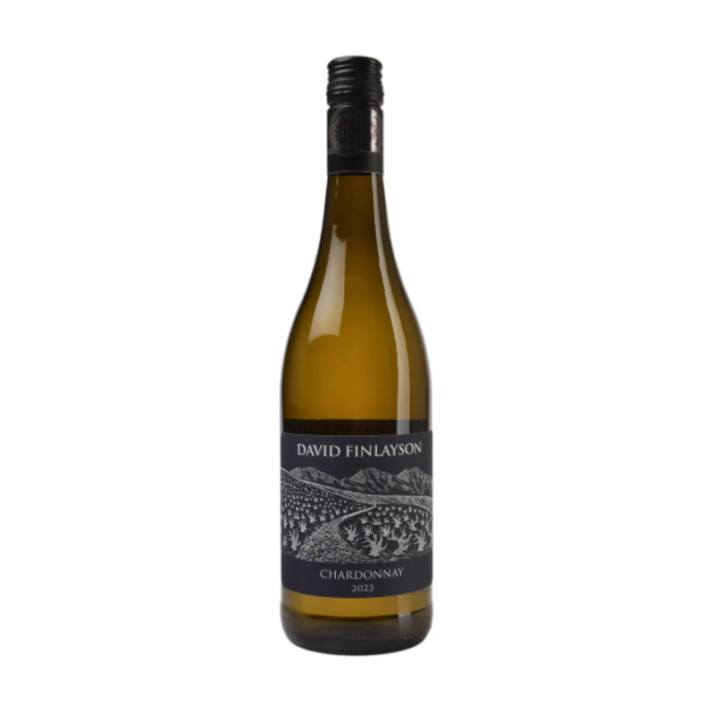 Chardonnay Stellenbosch 2023