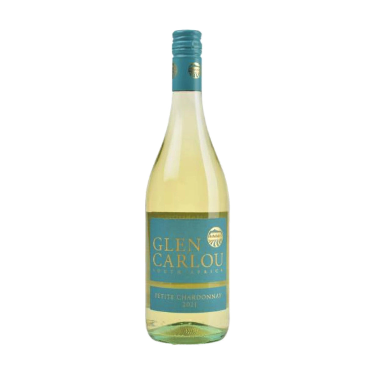 Glen Carlou - 2021 Petit Chardonnay Paarl, Weißwein aus der Region Paarl, Suedafrika