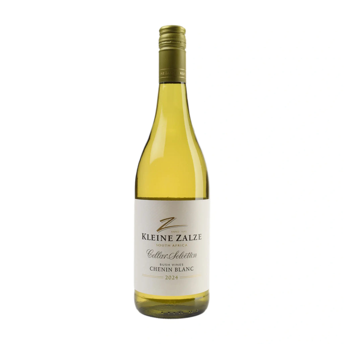 Cellar Chenin Blanc Western Cape 2024 Weißwein von Kleine Zalze - erhältlich bei WINECOM