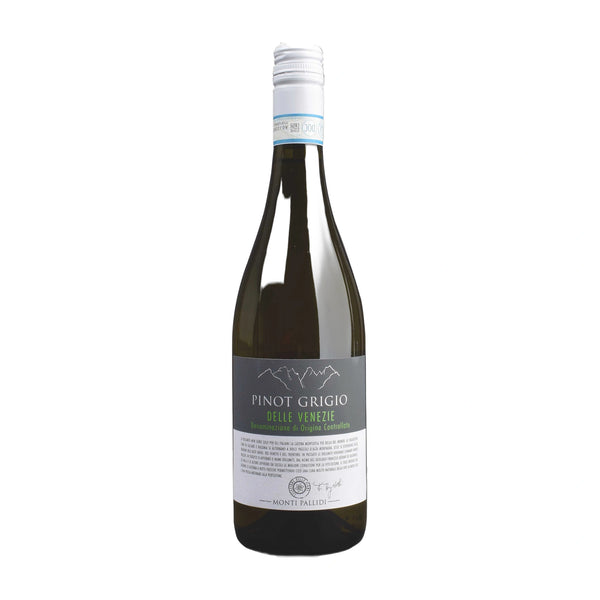 2024 Pinot Grigio DOC delle Venezie
