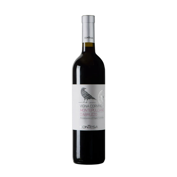 Montepulciano d'Abruzzo DOC 2024