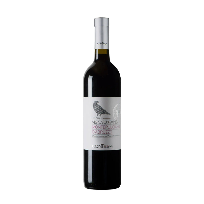 Montepulciano d'Abruzzo DOC 2024