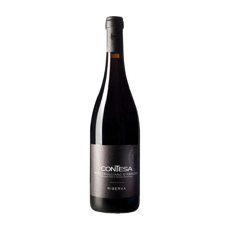 2020 Montepulciano d'Abruzzo Riserva DOC
